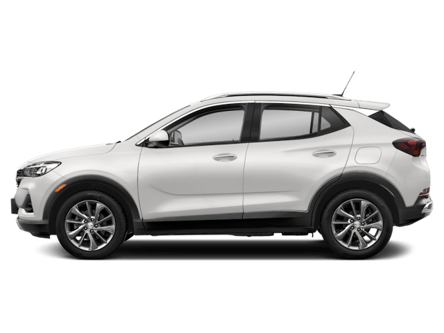 Used 2023 Buick Encore GX Sport Utility